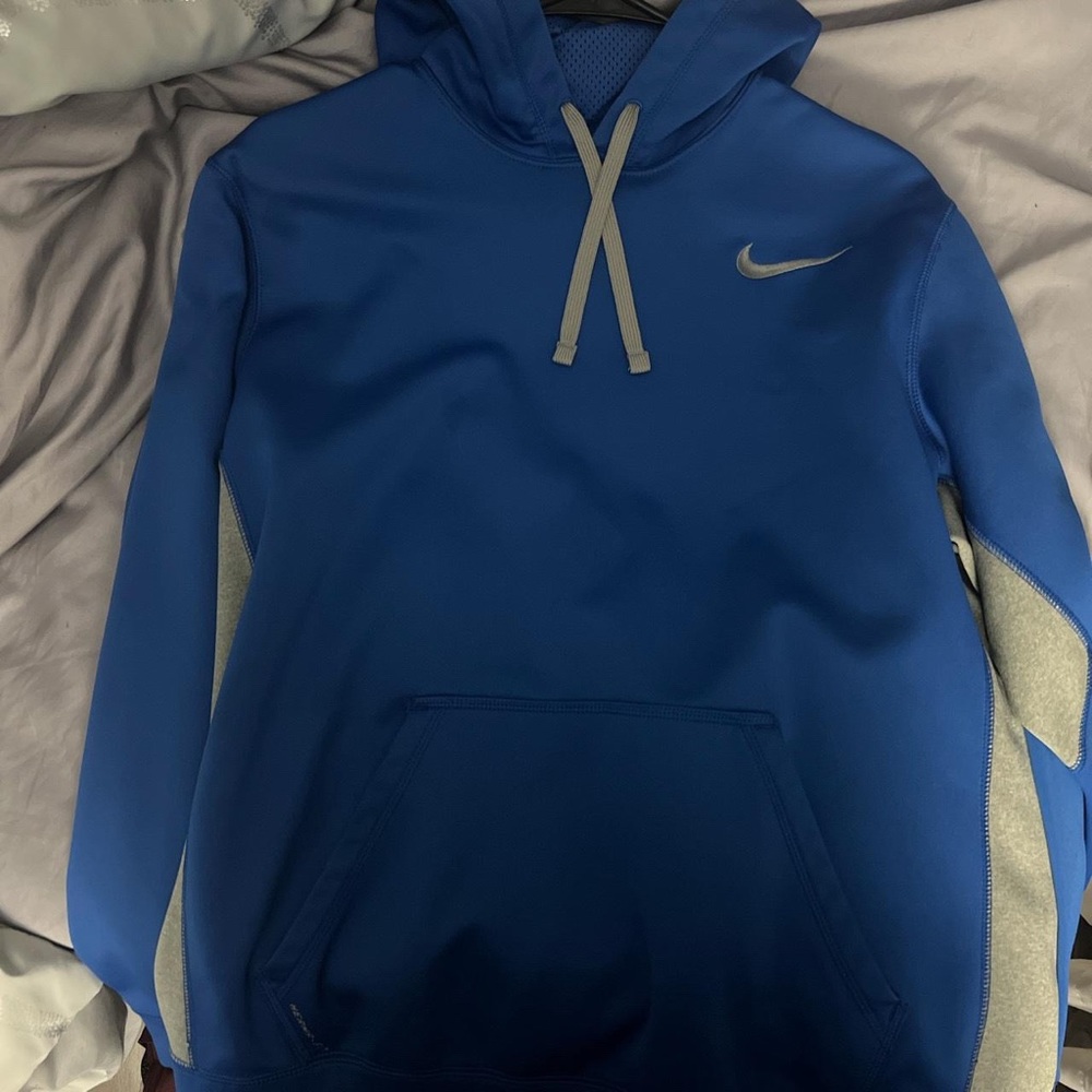 Nike hoodie
